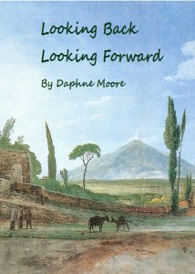 looking back cover for site