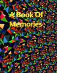 book of memories cover site scale