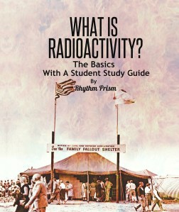 what is radioactivity cover rhythm study incl