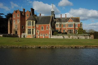 Madresfield Court geograph.org.uk 1764481