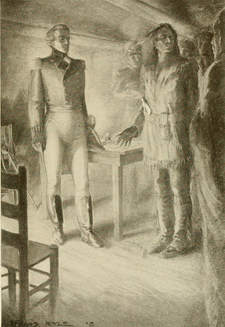 Tecumseh 2 site The story of_Isaac_Brock,_hero,_defender_and_saviour_of_upper_Canada,_1812_(1908)_(14763177825)