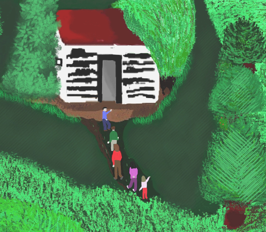 the shack masks blog 2018